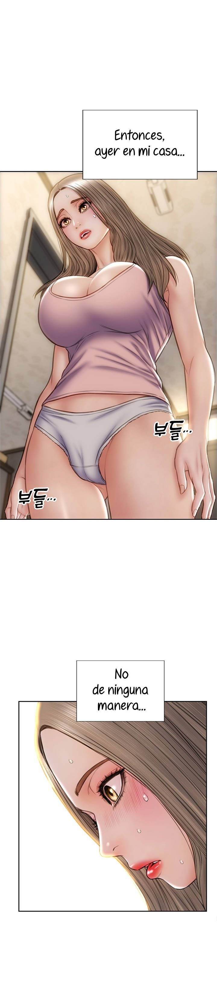 Bad Guy Revenge Raw Chapter 32 Page 31