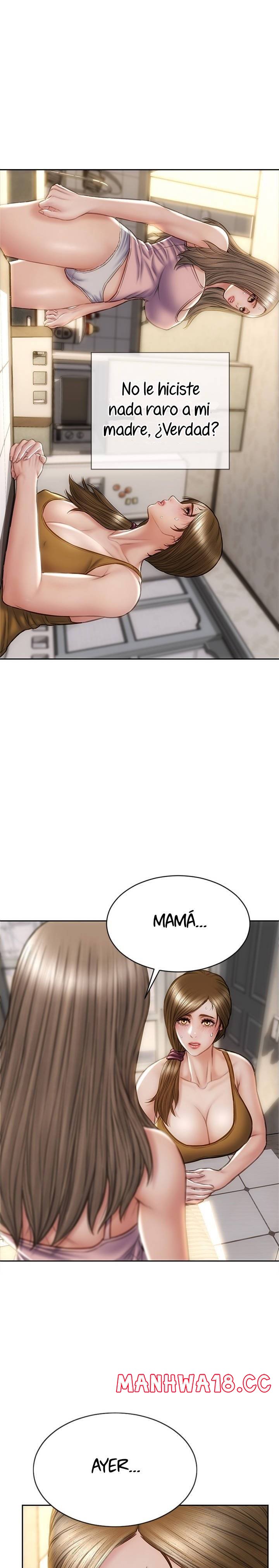 Bad Guy Revenge Raw Chapter 32 Page 32