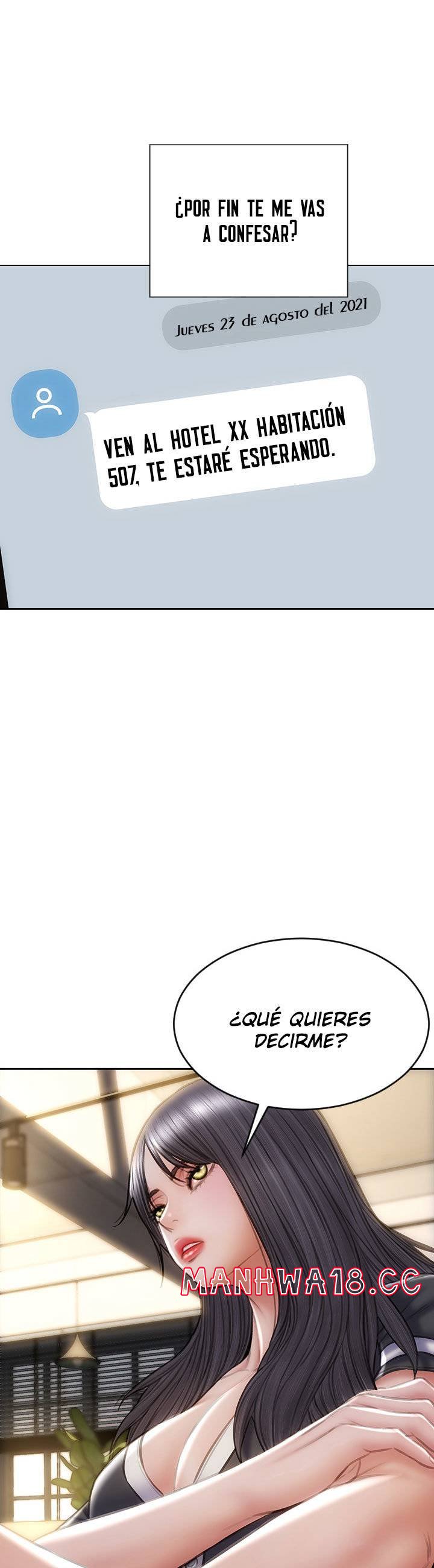 Bad Guy Revenge Raw Chapter 33 Page 14