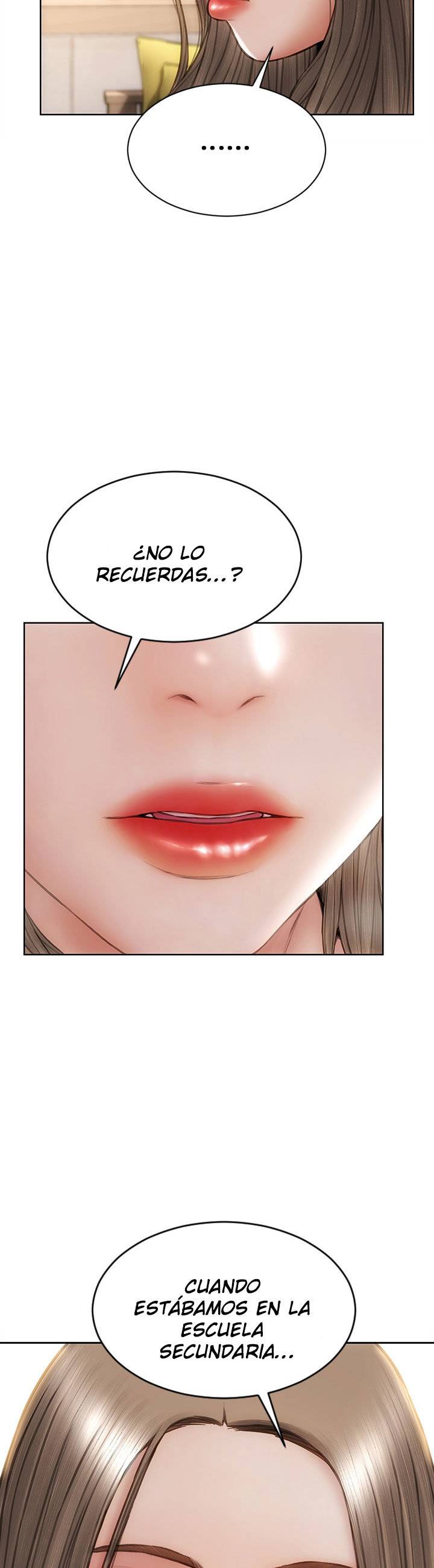 Bad Guy Revenge Raw Chapter 33 Page 17