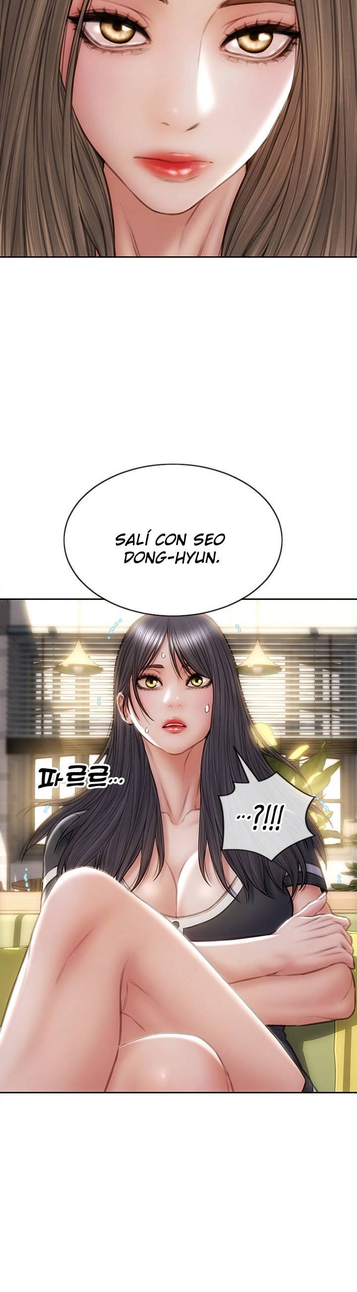 Bad Guy Revenge Raw Chapter 33 Page 18