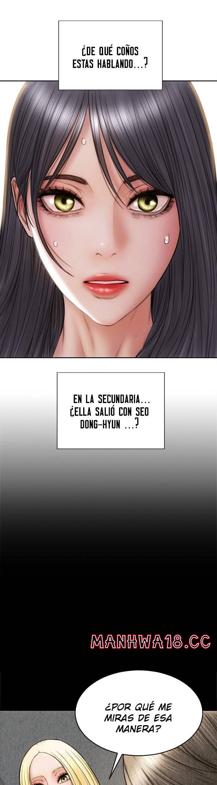 Bad Guy Revenge Raw Chapter 33 Page 19