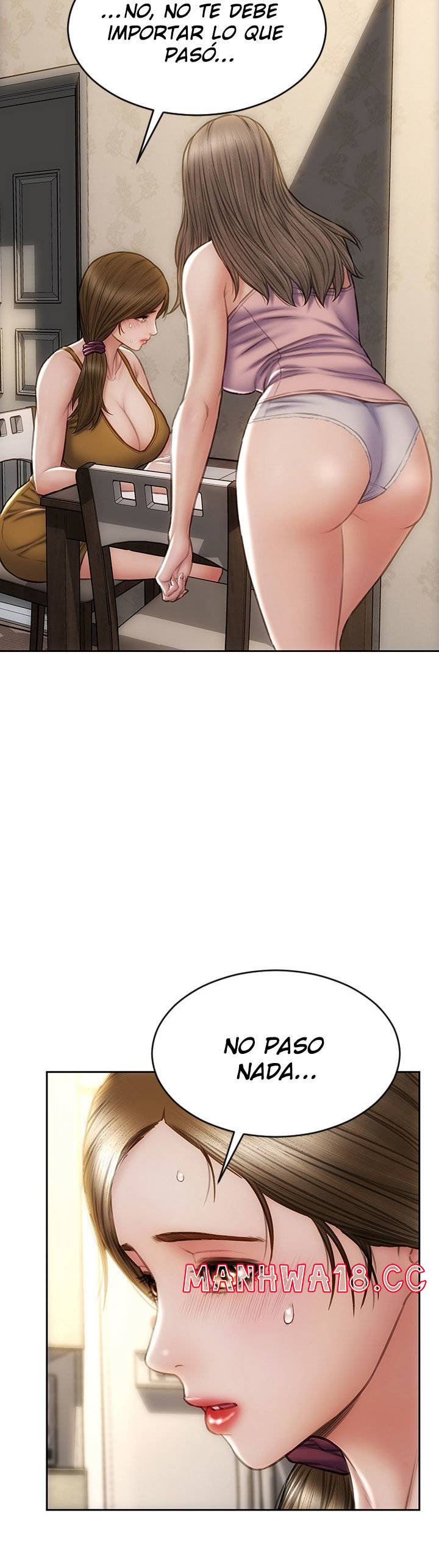 Bad Guy Revenge Raw Chapter 33 Page 2