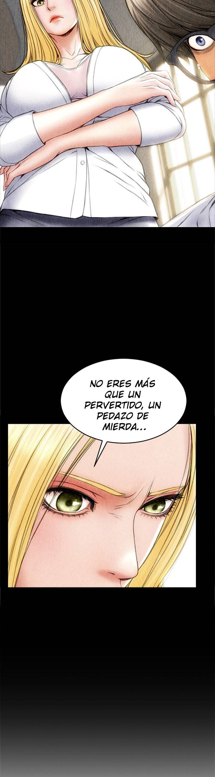 Bad Guy Revenge Raw Chapter 33 Page 20