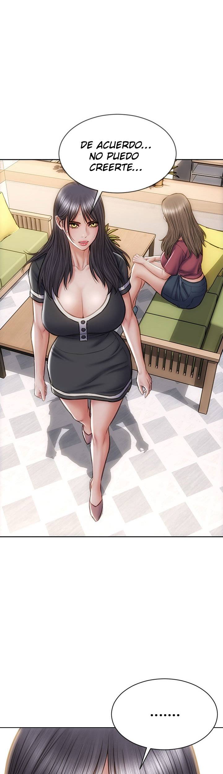 Bad Guy Revenge Raw Chapter 33 Page 23