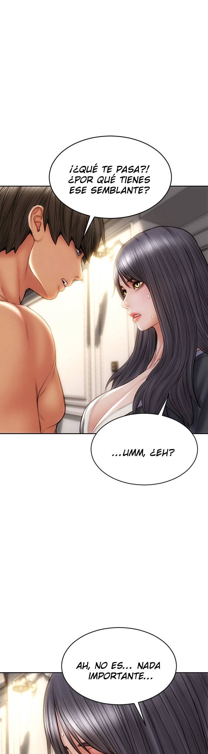 Bad Guy Revenge Raw Chapter 33 Page 29