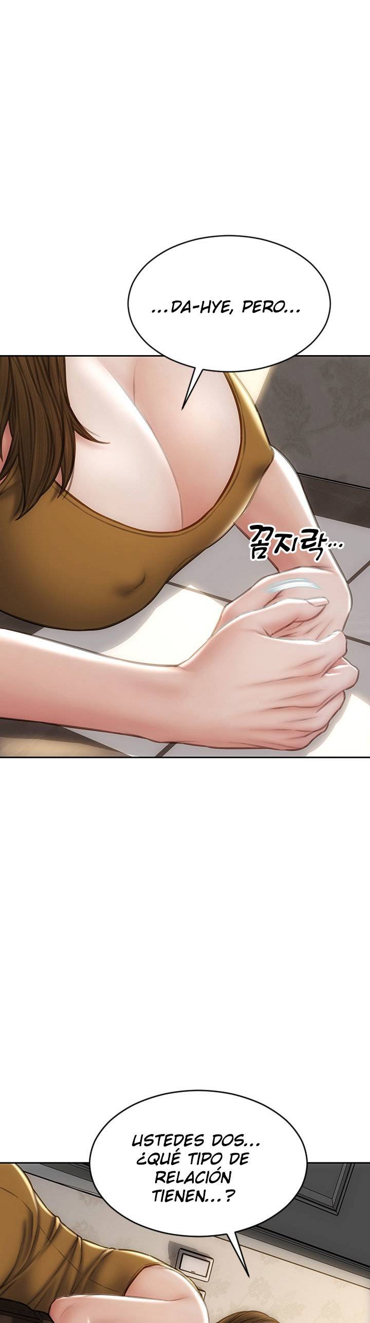 Bad Guy Revenge Raw Chapter 33 Page 3
