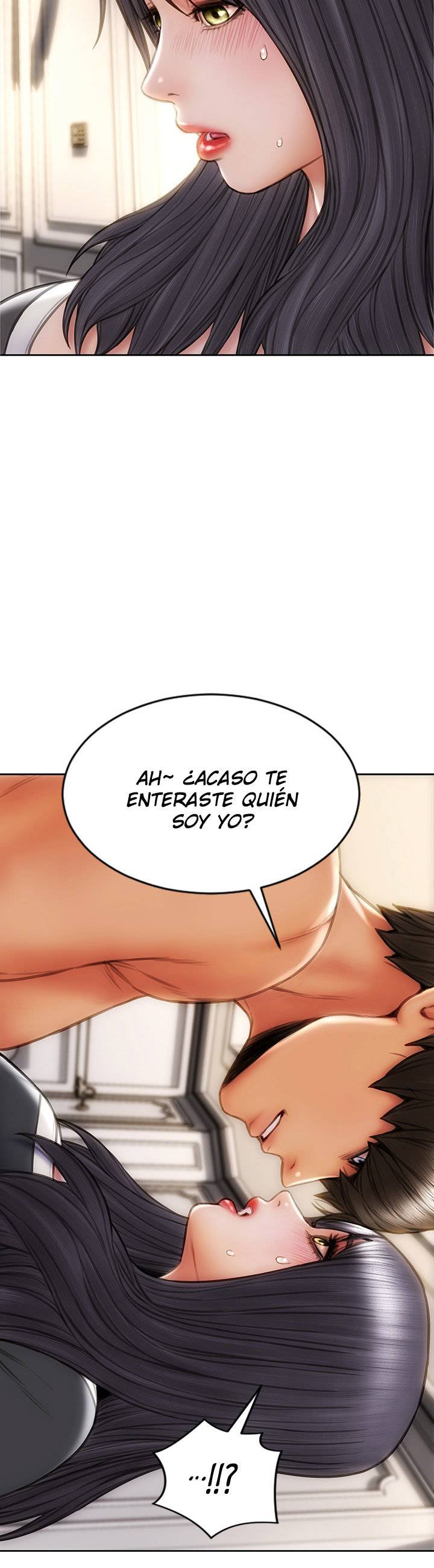 Bad Guy Revenge Raw Chapter 33 Page 30