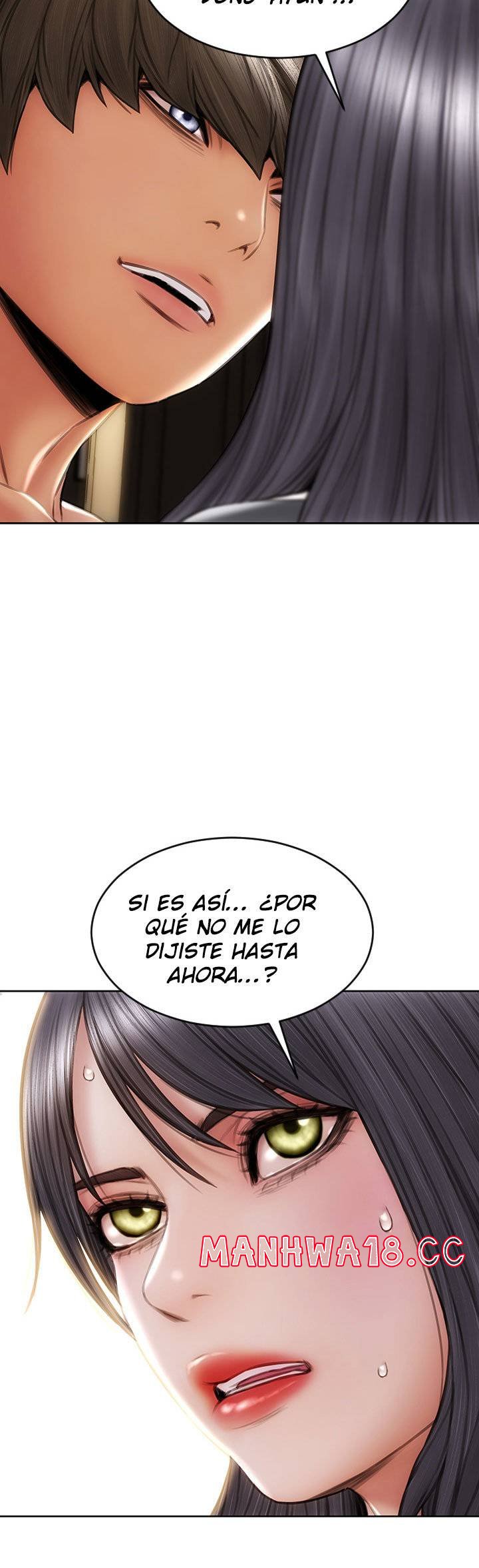Bad Guy Revenge Raw Chapter 33 Page 32