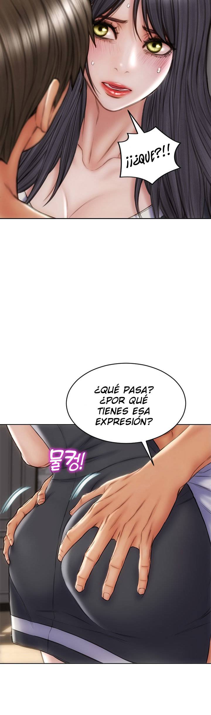 Bad Guy Revenge Raw Chapter 33 Page 37