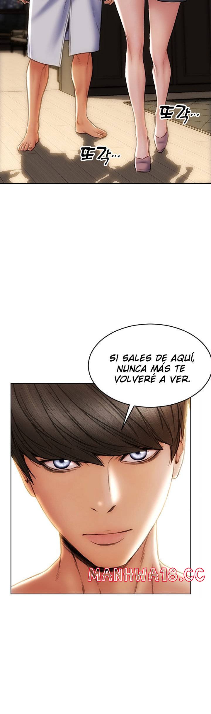 Bad Guy Revenge Raw Chapter 33 Page 40