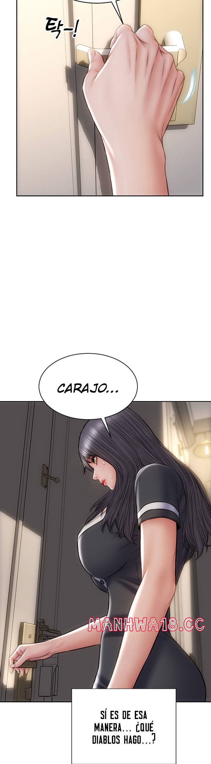 Bad Guy Revenge Raw Chapter 33 Page 42