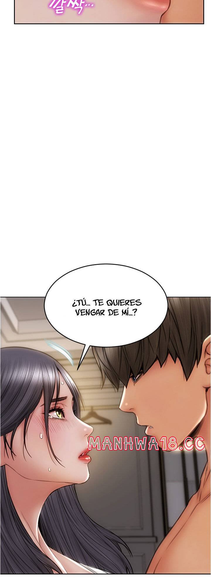 Bad Guy Revenge Raw Chapter 33 Page 47