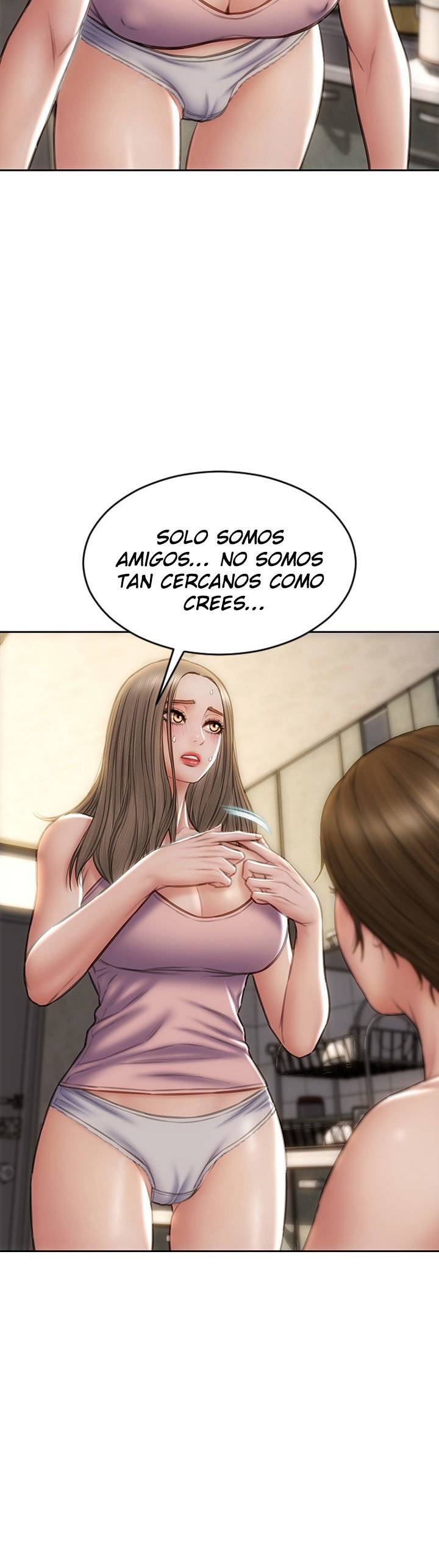 Bad Guy Revenge Raw Chapter 33 Page 5
