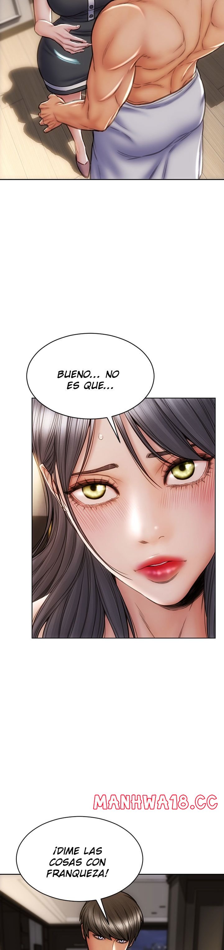 Bad Guy Revenge Raw Chapter 34 Page 7