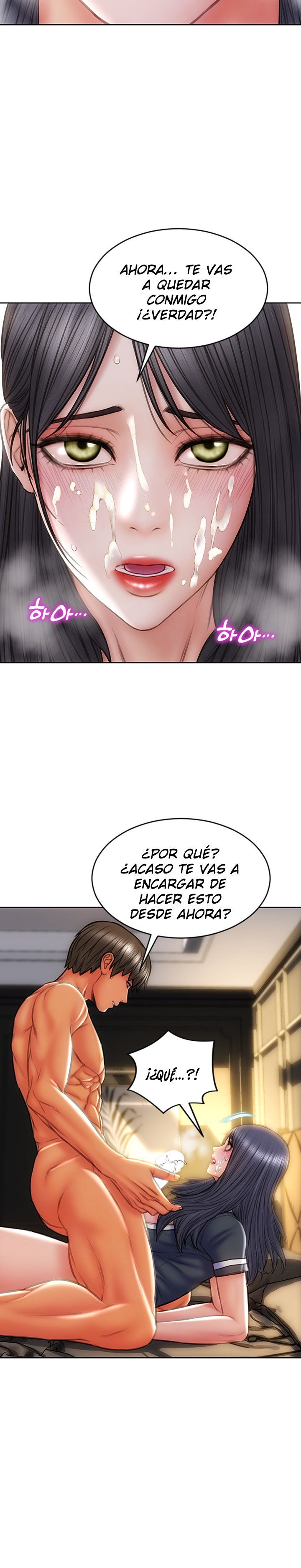 Bad Guy Revenge Raw Chapter 35 Page 13