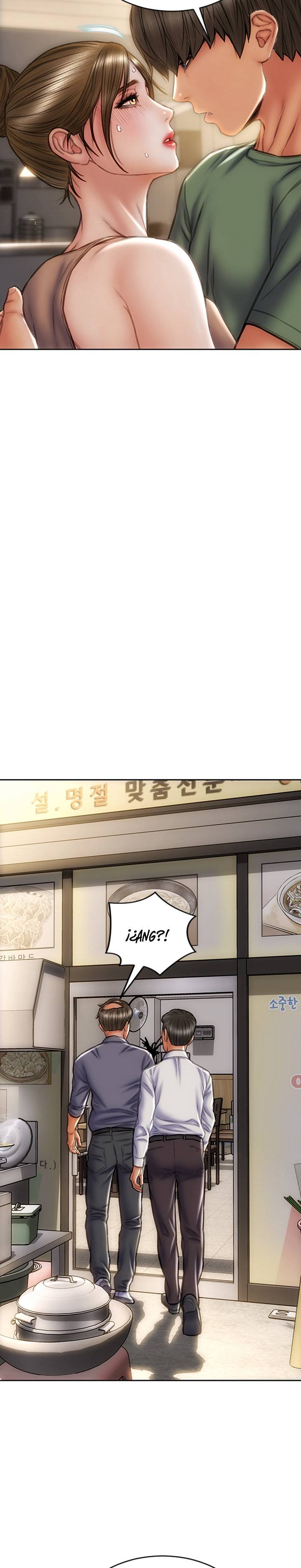 Bad Guy Revenge Raw Chapter 35 Page 24