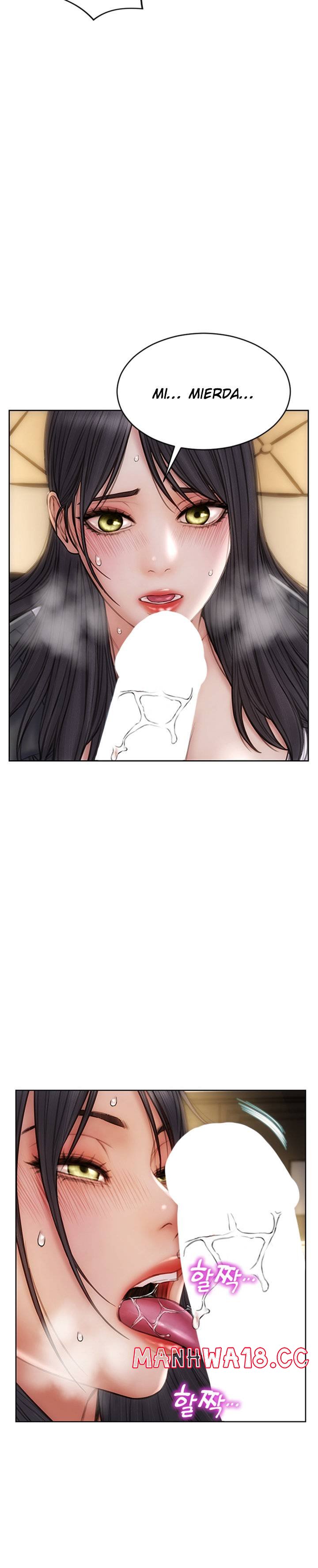 Bad Guy Revenge Raw Chapter 35 Page 3