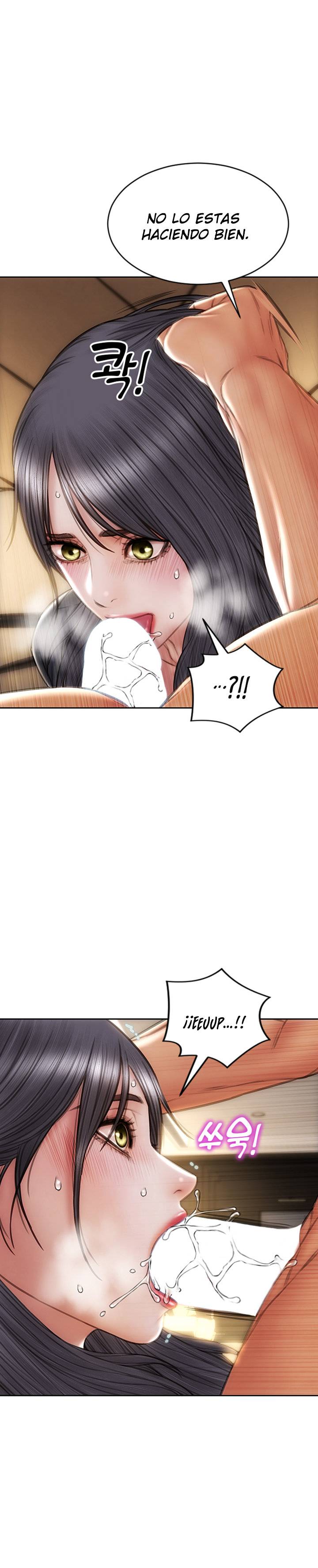 Bad Guy Revenge Raw Chapter 35 Page 5