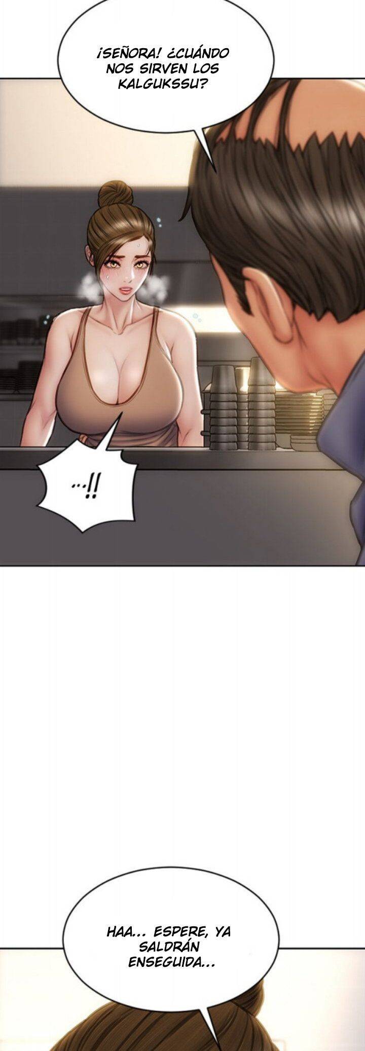 Bad Guy Revenge Raw Chapter 36 Page 10