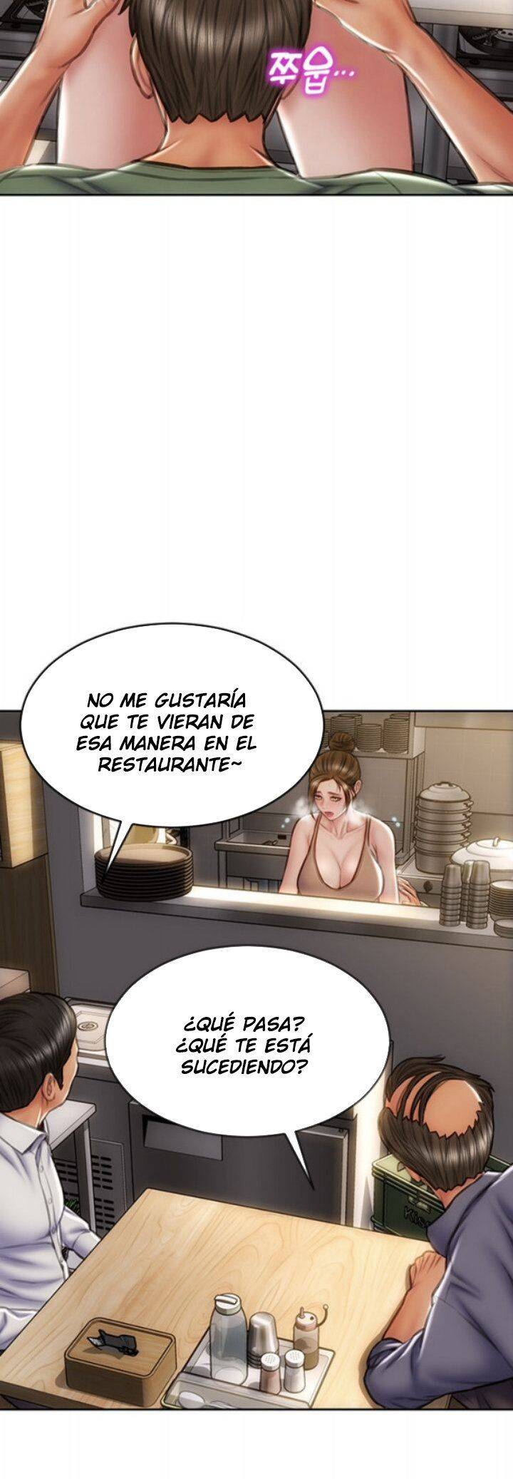 Bad Guy Revenge Raw Chapter 36 Page 13