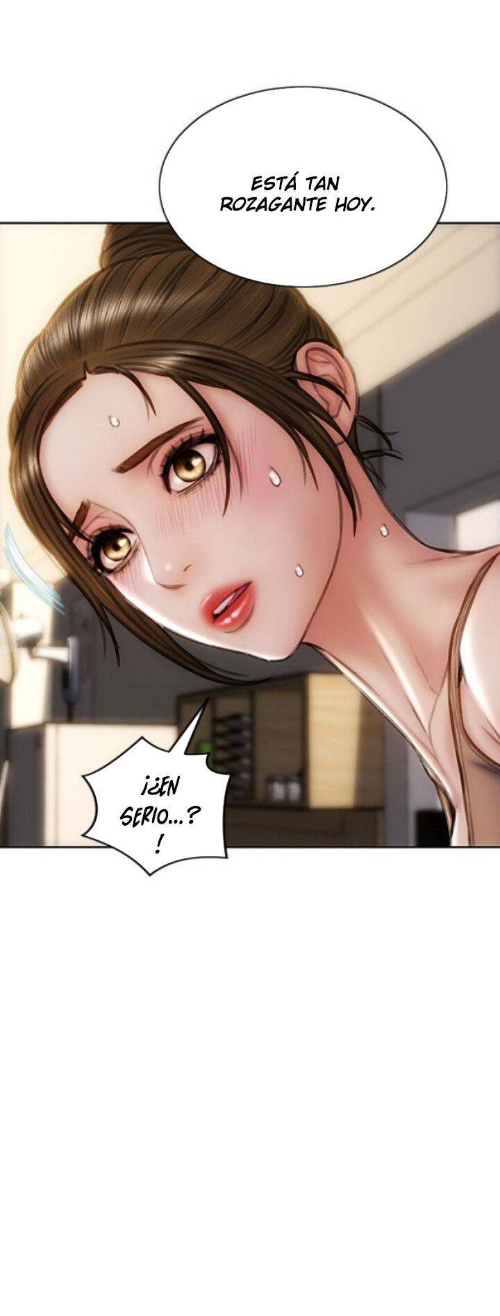 Bad Guy Revenge Raw Chapter 36 Page 31