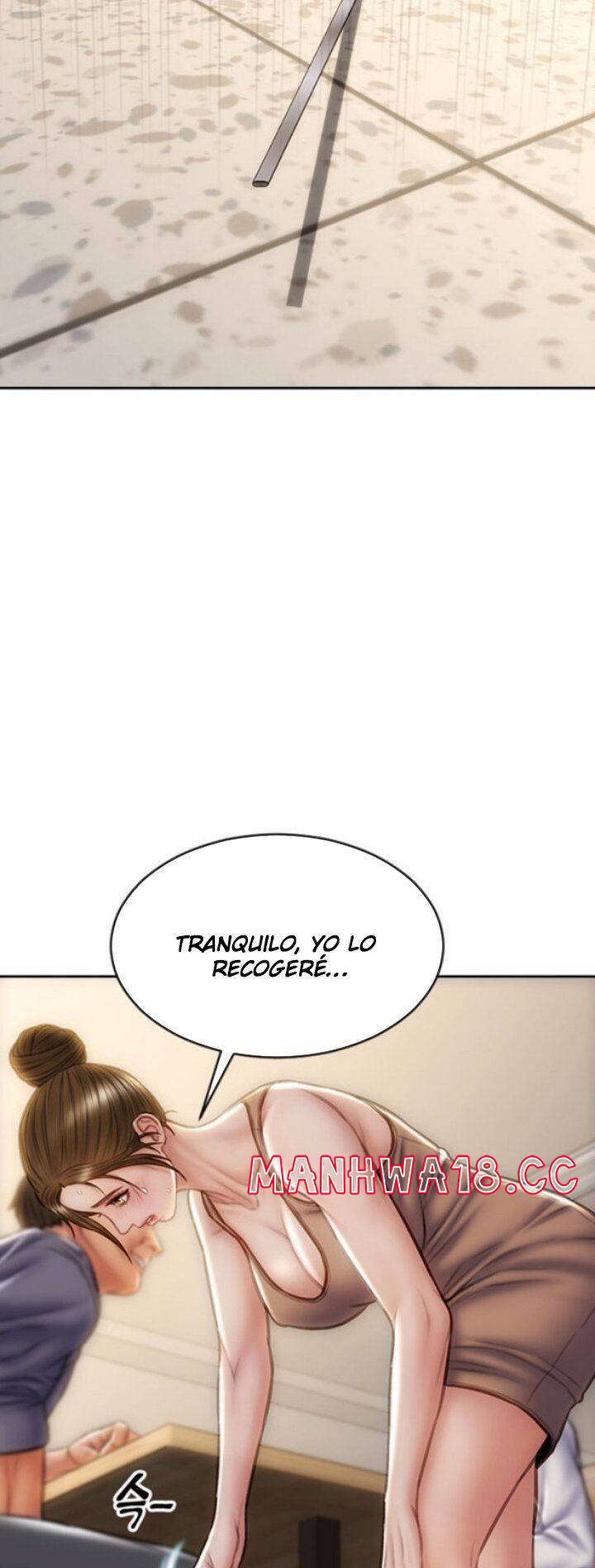 Bad Guy Revenge Raw Chapter 36 Page 34