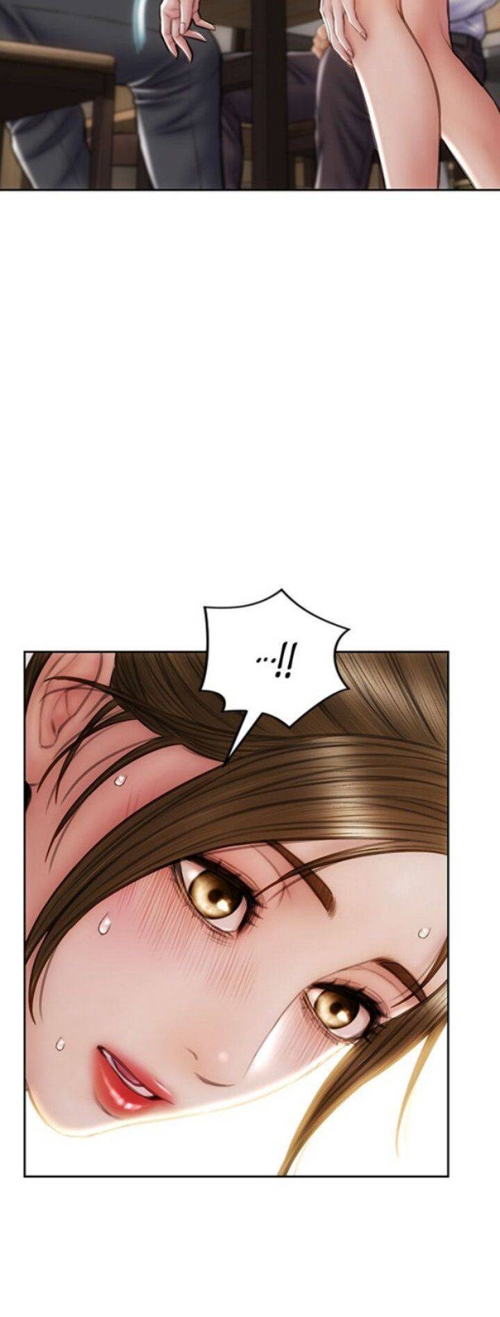 Bad Guy Revenge Raw Chapter 36 Page 35