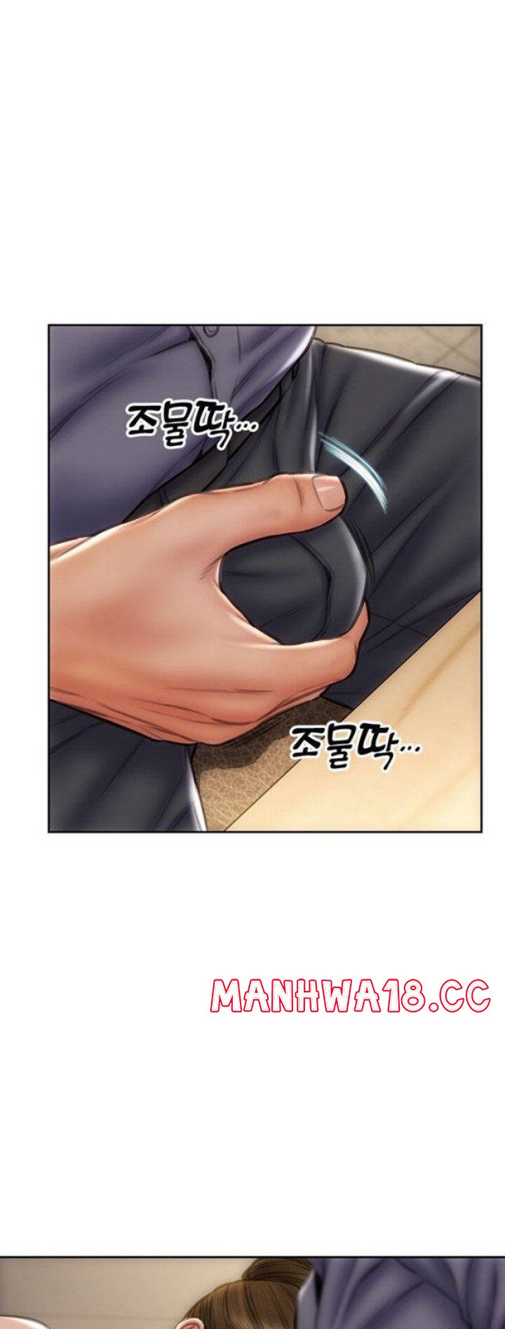 Bad Guy Revenge Raw Chapter 36 Page 36