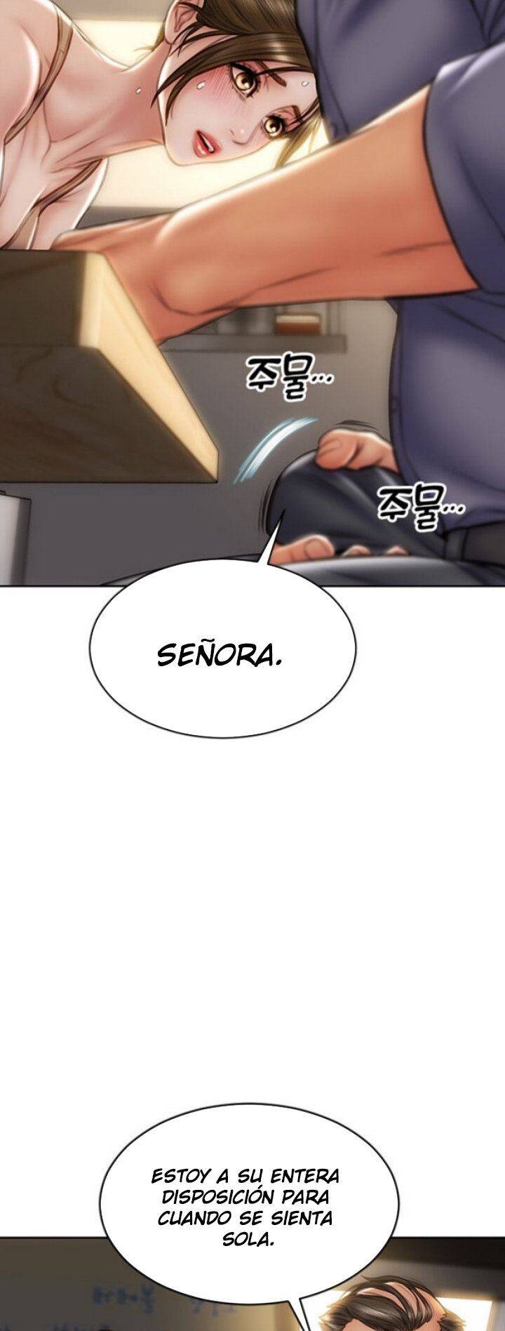 Bad Guy Revenge Raw Chapter 36 Page 37