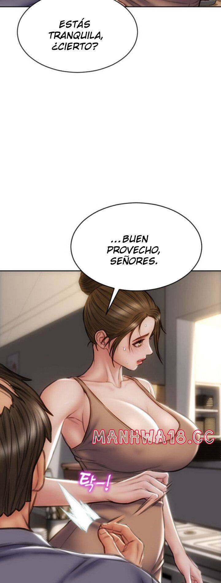 Bad Guy Revenge Raw Chapter 36 Page 42