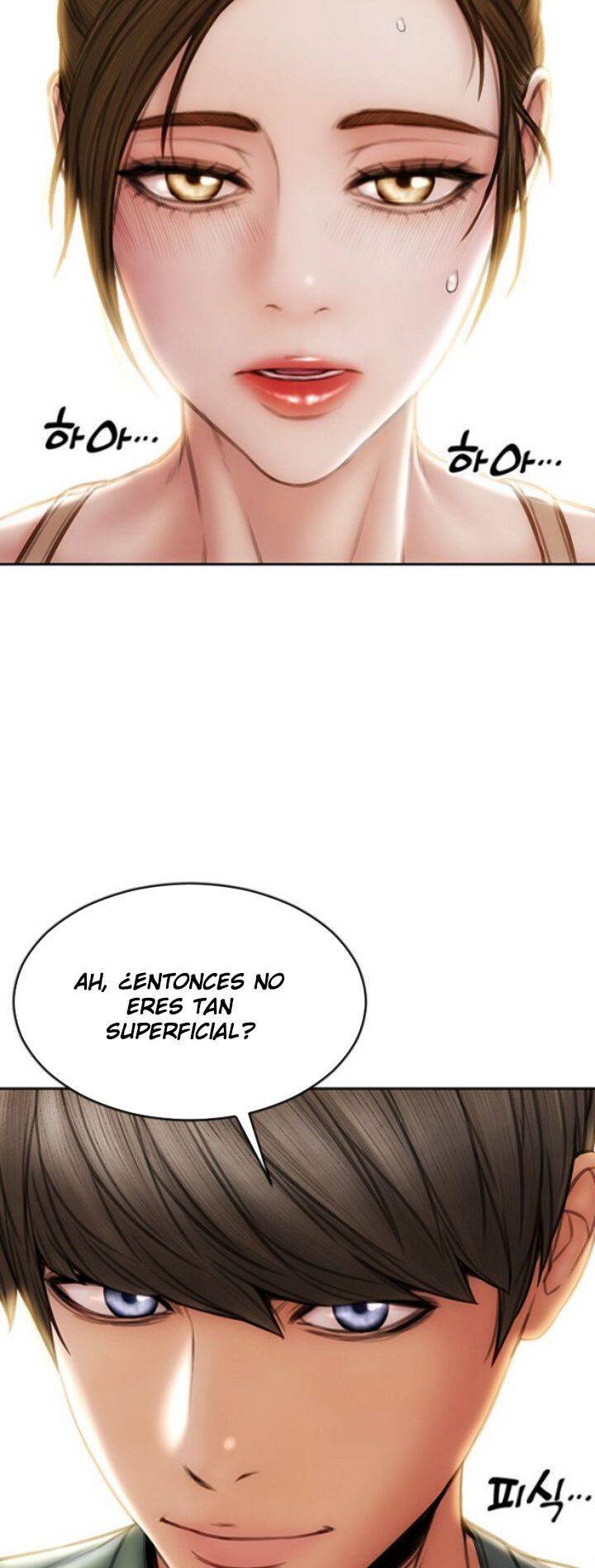 Bad Guy Revenge Raw Chapter 36 Page 55