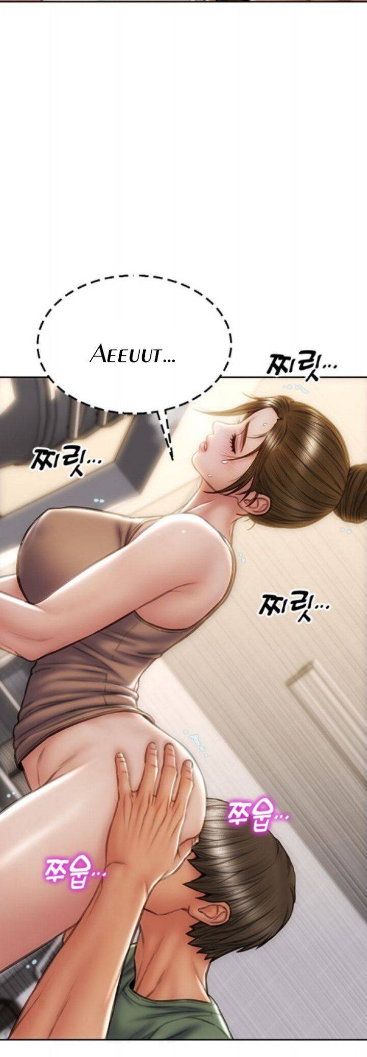 Bad Guy Revenge Raw Chapter 36 Page 7