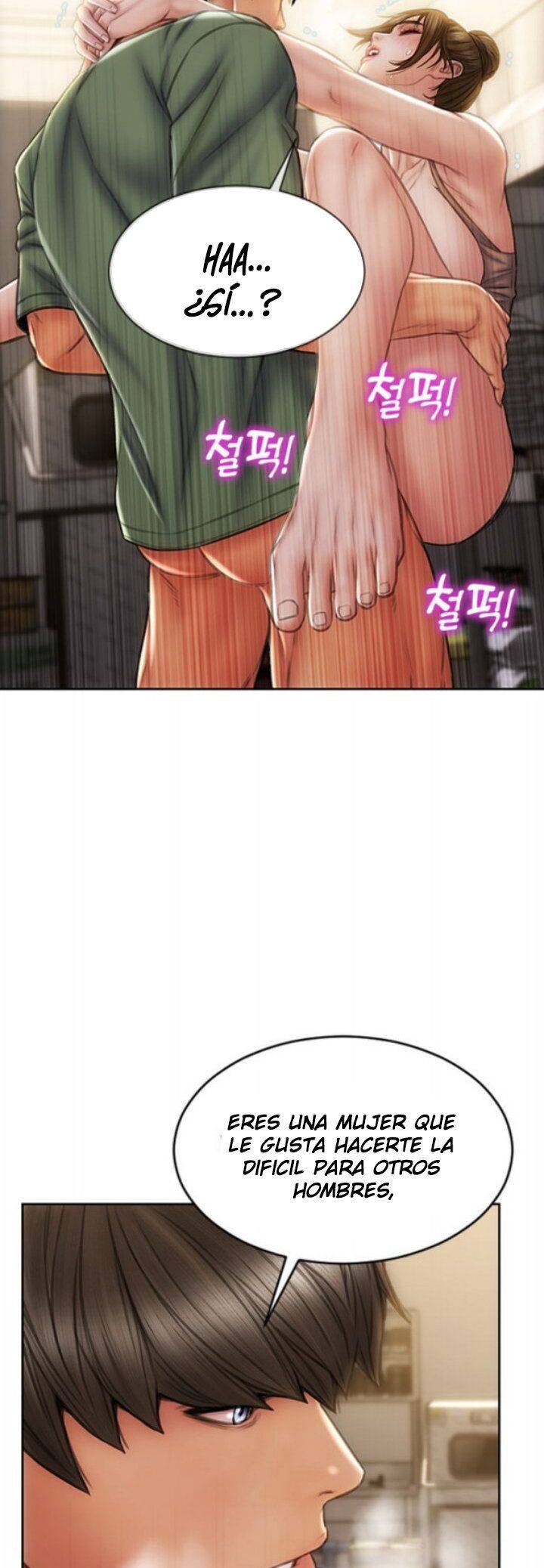 Bad Guy Revenge Raw Chapter 37 Page 18