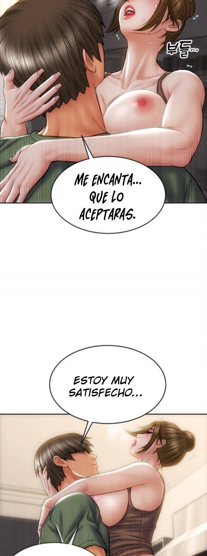 Bad Guy Revenge Raw Chapter 37 Page 33