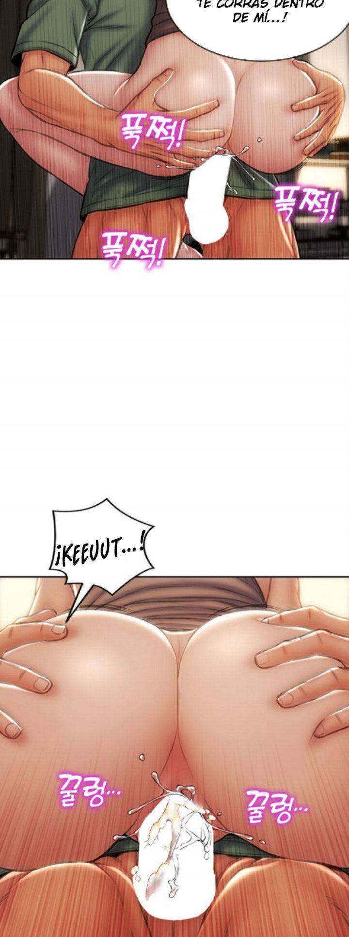Bad Guy Revenge Raw Chapter 37 Page 35