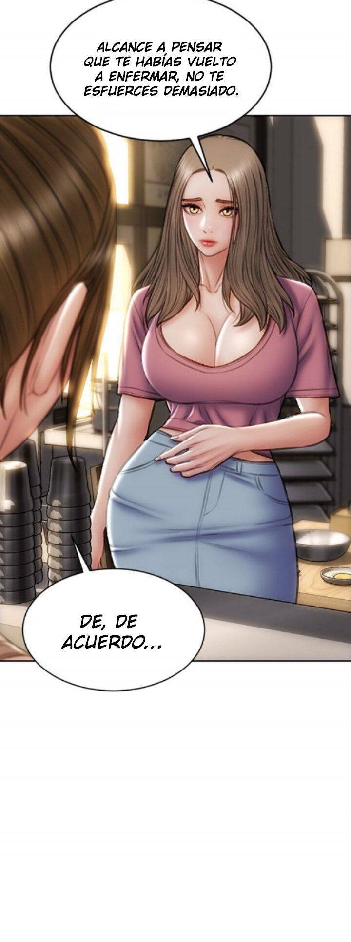 Bad Guy Revenge Raw Chapter 37 Page 45