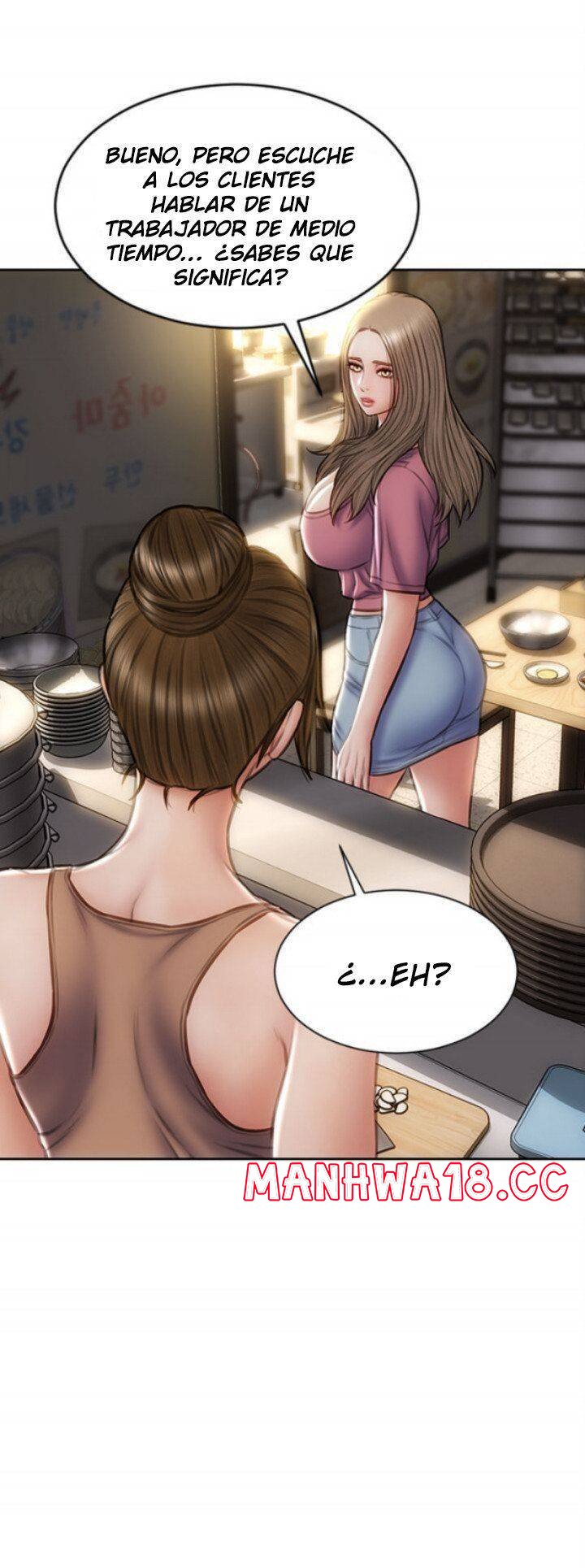 Bad Guy Revenge Raw Chapter 37 Page 46
