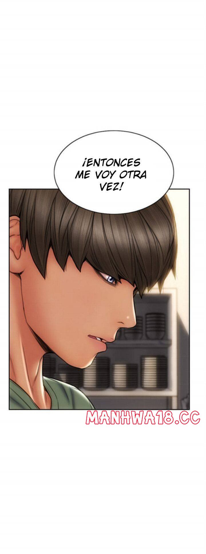 Bad Guy Revenge Raw Chapter 37 Page 48
