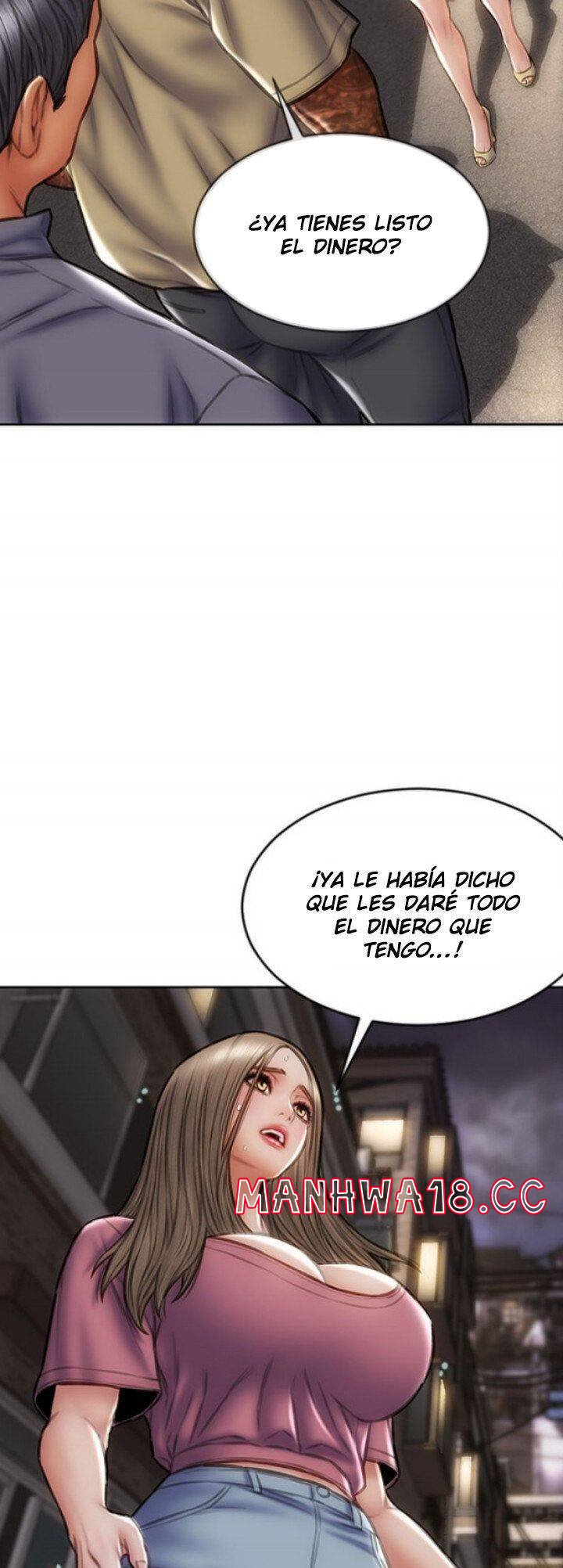 Bad Guy Revenge Raw Chapter 37 Page 56