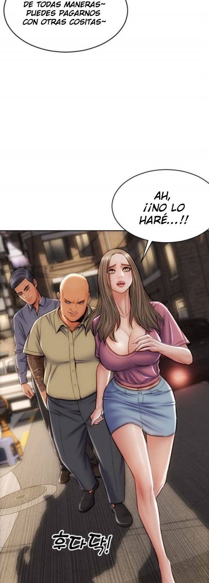 Bad Guy Revenge Raw Chapter 37 Page 58