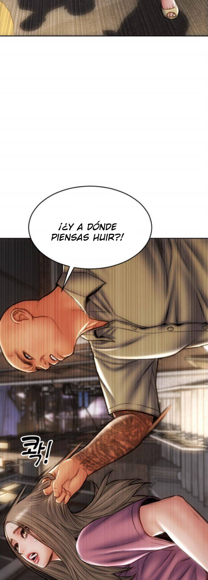 Bad Guy Revenge Raw Chapter 37 Page 59
