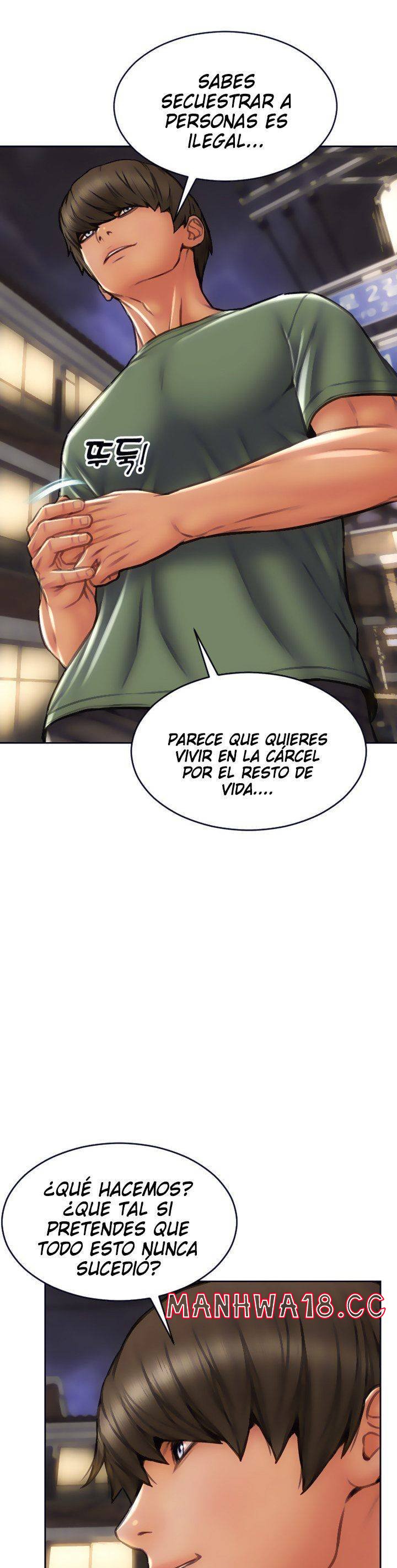 Bad Guy Revenge Raw Chapter 38 Page 14
