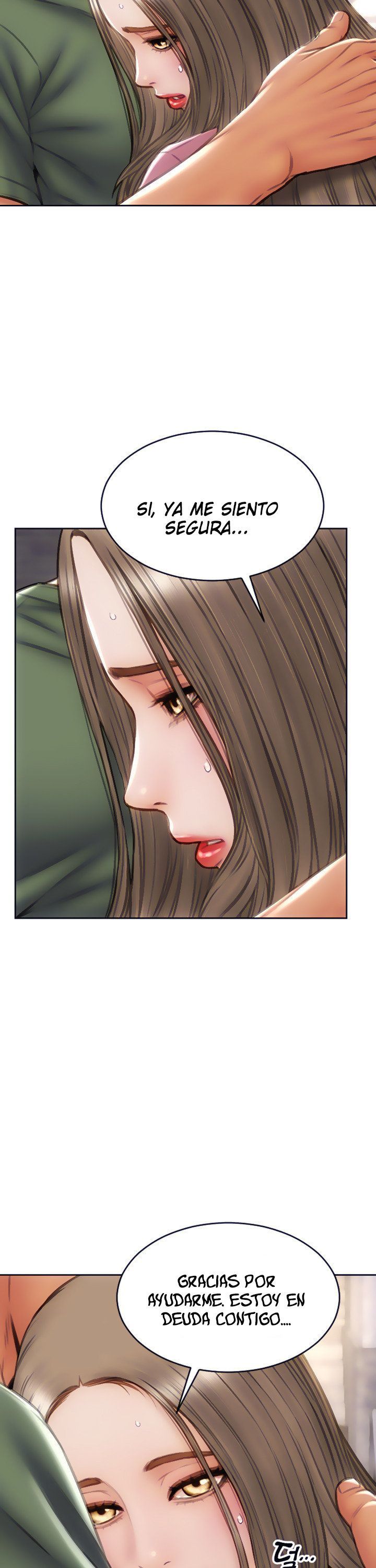 Bad Guy Revenge Raw Chapter 38 Page 18