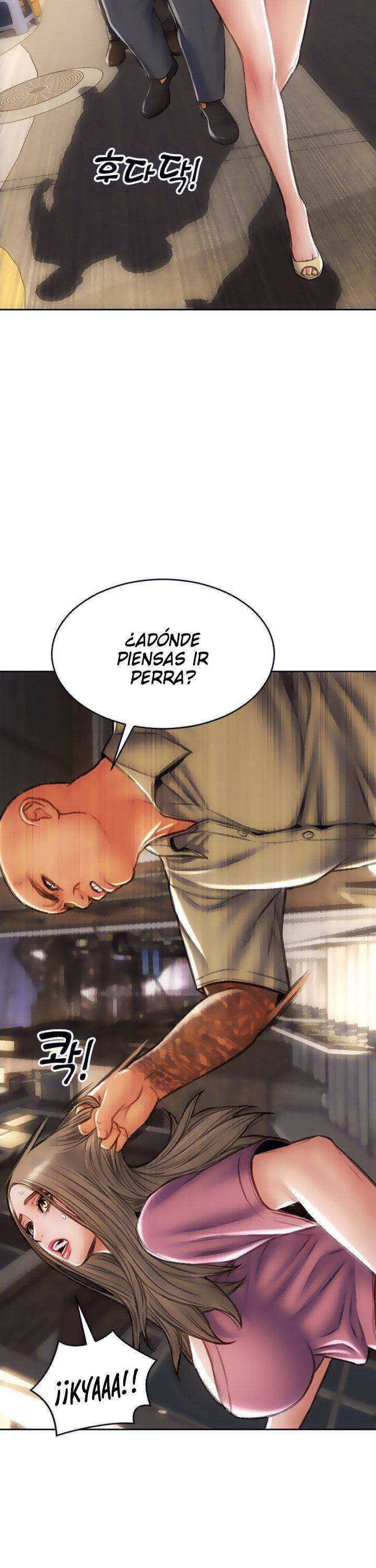 Bad Guy Revenge Raw Chapter 38 Page 2