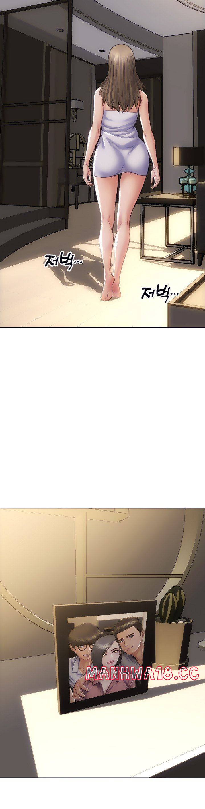 Bad Guy Revenge Raw Chapter 38 Page 22