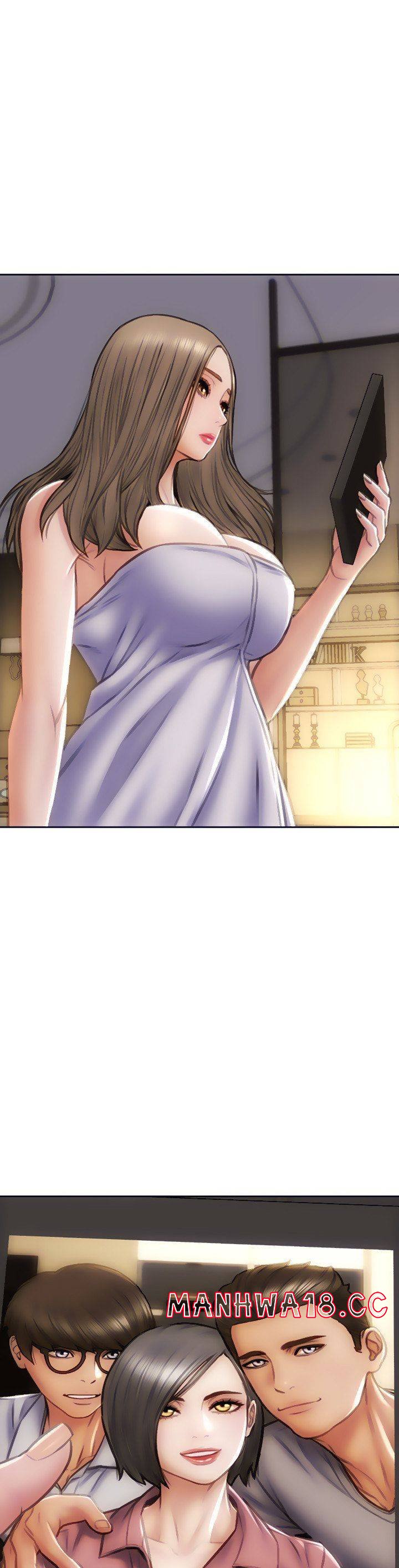 Bad Guy Revenge Raw Chapter 38 Page 23