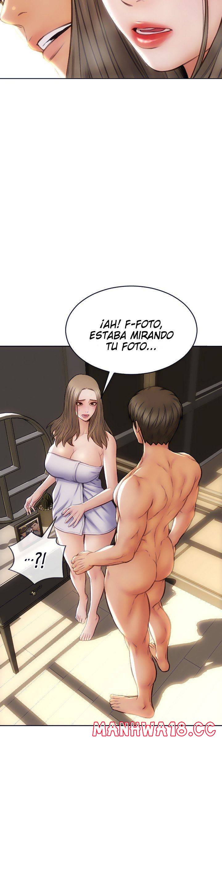 Bad Guy Revenge Raw Chapter 38 Page 25