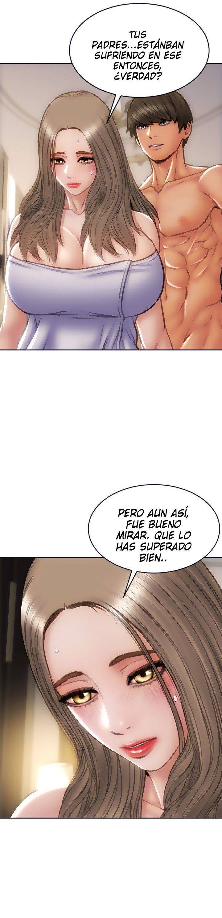 Bad Guy Revenge Raw Chapter 38 Page 26