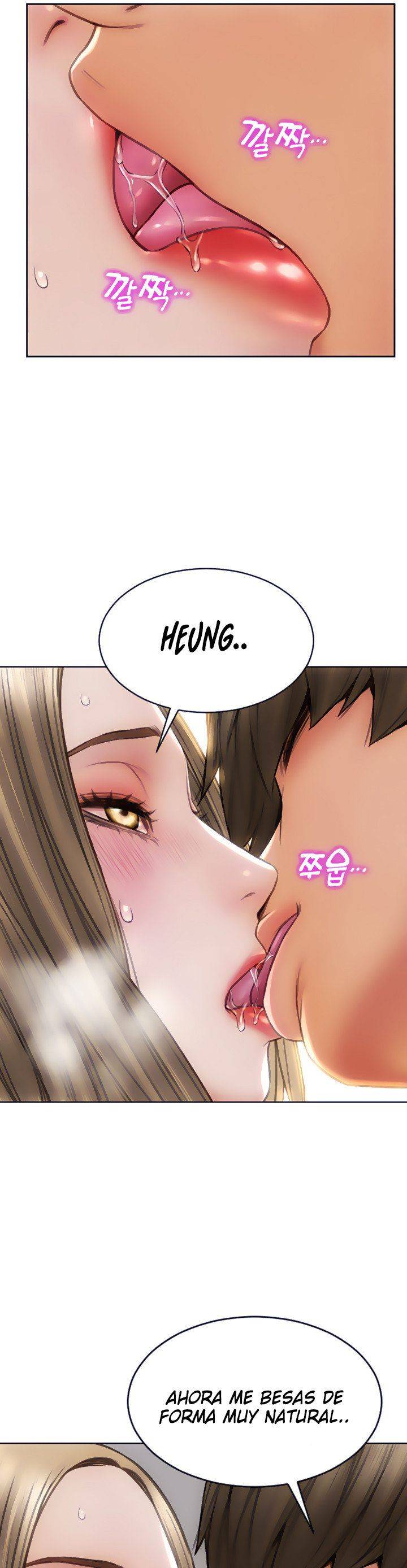 Bad Guy Revenge Raw Chapter 38 Page 31